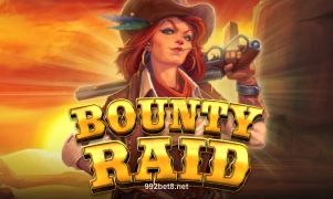 Imagem do jogo Bounty Raid da 992bet