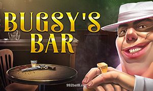 Imagem do jogo Bugsy's Bar