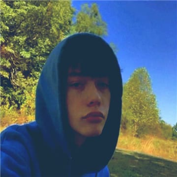 Avatar do usuário João